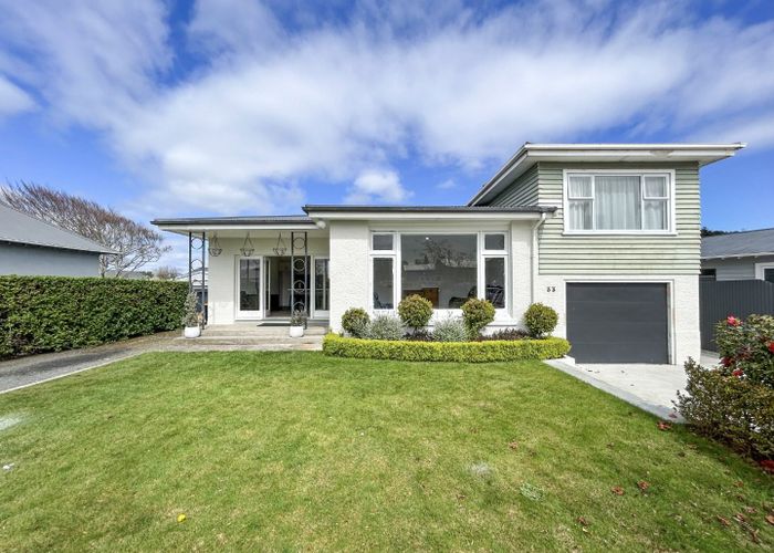  at 33 St Andrew Street, Richmond, Invercargill