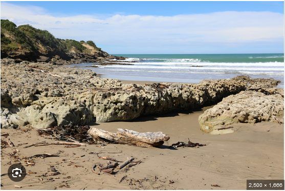  at 11 Anderson Street, Kakanui, Waitaki, Otago