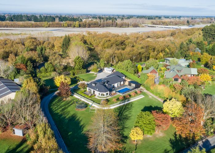  at 37 Max Wallace Drive, Ashley, Rangiora