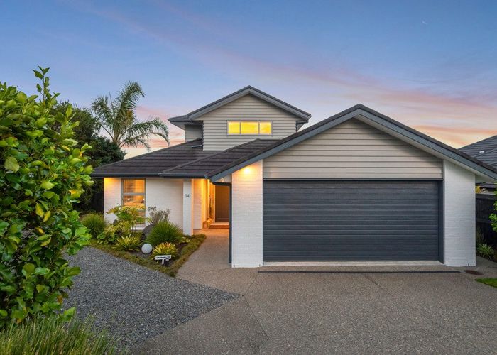  at 14 Copal Lane, Millwater, Rodney, Auckland