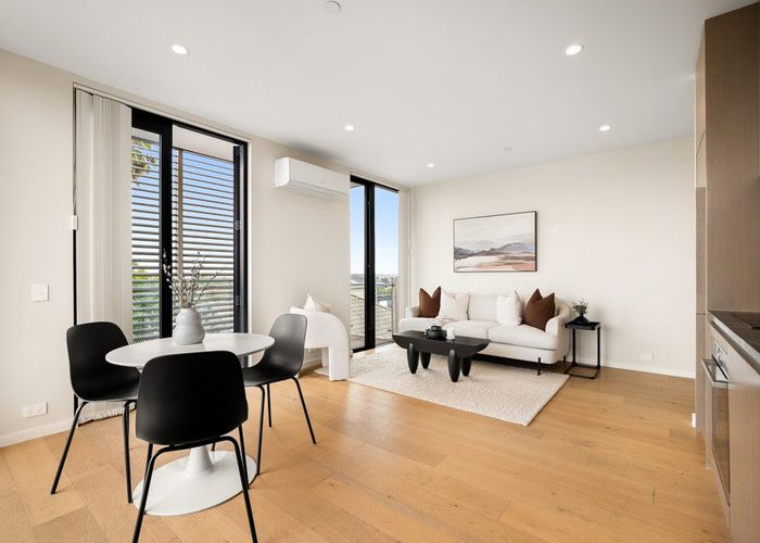  at 301/236 Kepa Road, Mission Bay, Auckland City, Auckland