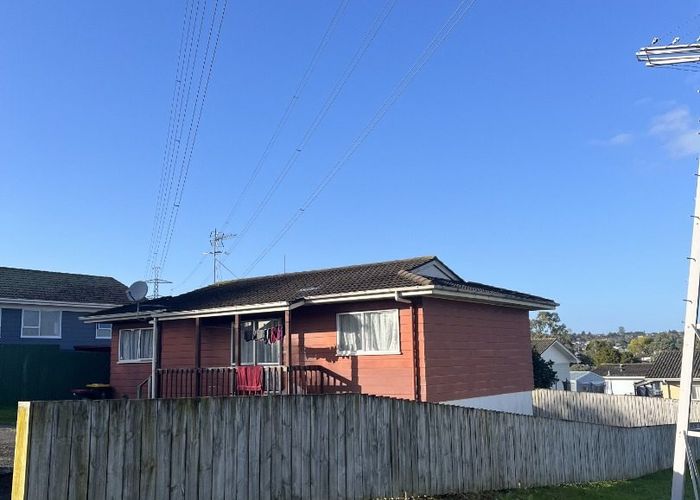  at 71 Flat Bush Road, Flat Bush, Manukau City, Auckland