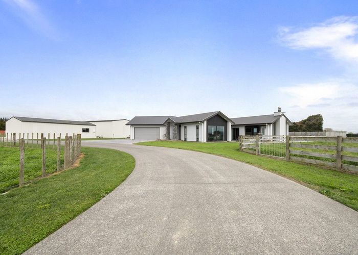  at 170 Shirriffs Road, Awapuni, Palmerston North