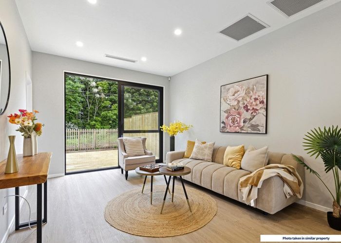  at 38 Papai Lane, Massey, Waitakere City, Auckland