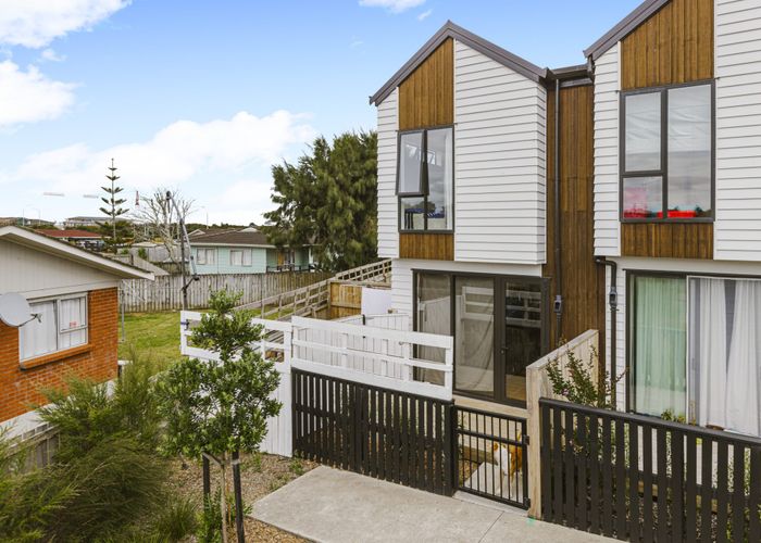  at 9/31 Mahalo Avenue, Wiri, Manukau City, Auckland