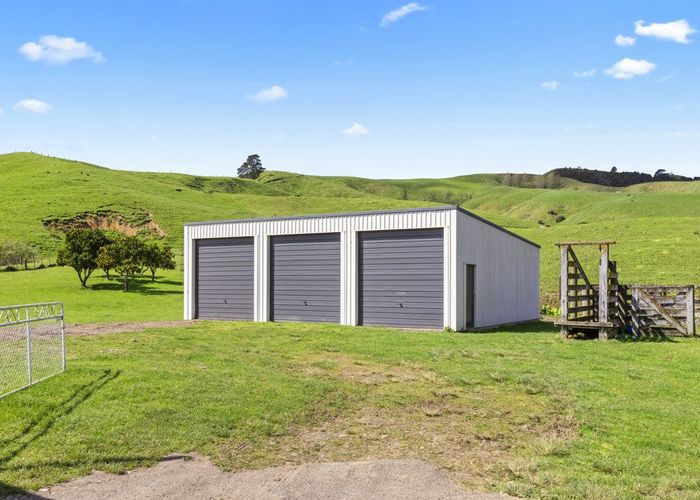  at 8660 Paeroa Kopu Road, Puriri, Thames