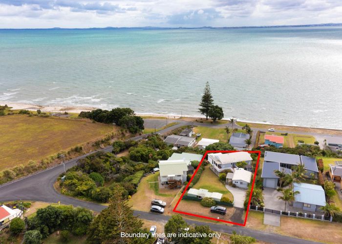  at 7 Seaview Terrace, Manukau Heads, Āwhitu