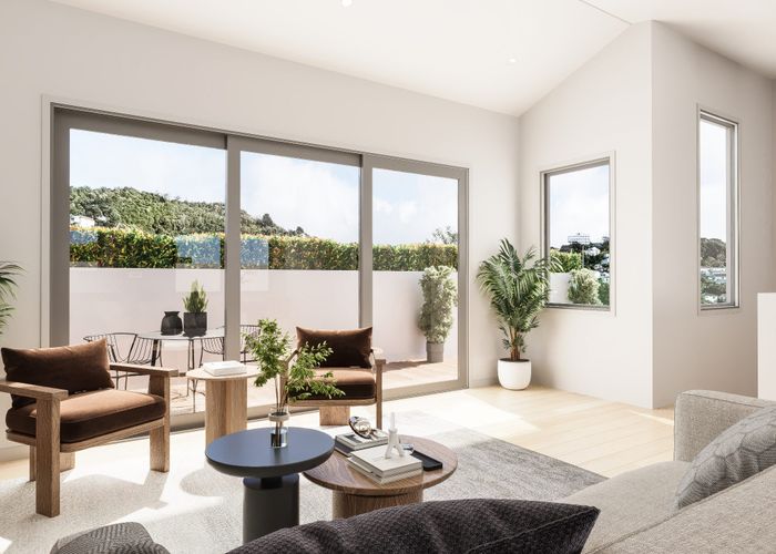  at 26 Resolution Street, Lyall Bay, Wellington, Wellington