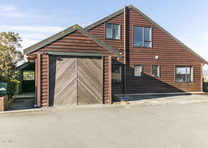  at 10 Peter Button Place, Johnsonville, Wellington