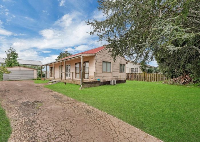  at 118 Shifnal Drive, Randwick Park, Manukau City, Auckland