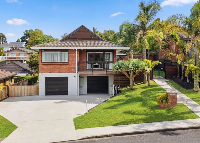  at 5 Vintage Drive, Henderson, Waitakere City, Auckland