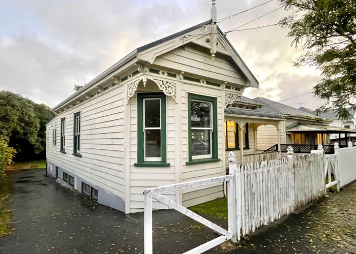  at 38 Burnley Terrace, Mount Eden, Auckland City, Auckland