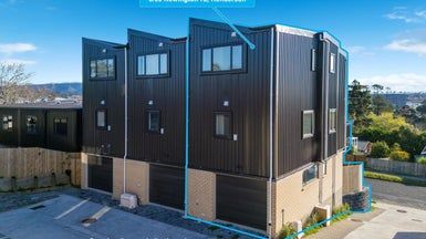  at 3/50 Newington Road, Henderson, Auckland