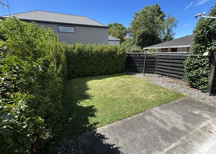  at 3/15 Draper Street, Richmond, Christchurch City, Canterbury