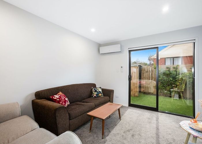  at 4/324 Oxford Terrace, Avalon, Lower Hutt