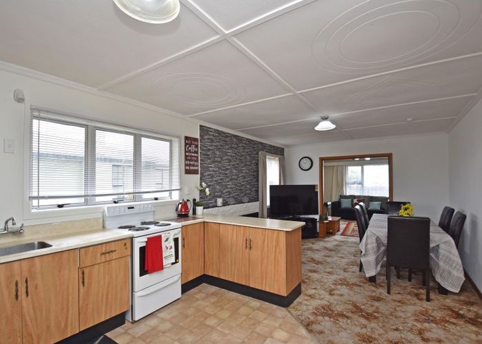  at 173 North Road, Prestonville, Invercargill