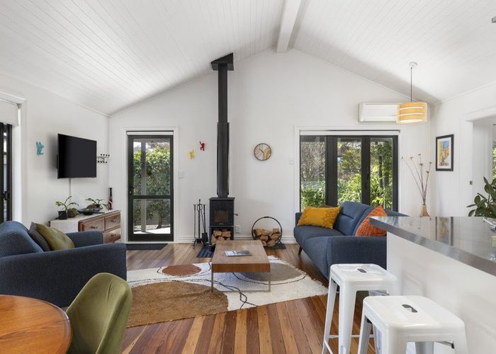  at 4 Venice Street, Martinborough, Martinborough