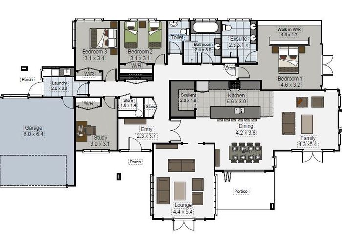  at 46 Seven Oaks Drive, Kinloch, Kinloch, Taupo, Waikato