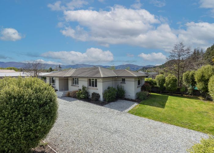  at 23 Main Road, Luggate, Wānaka