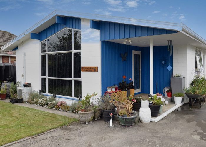  at 100A Allens Road, Allenton, Ashburton, Canterbury