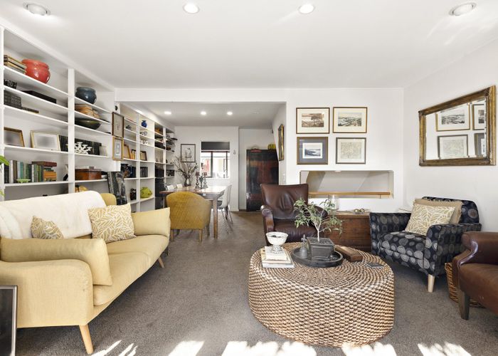  at 8/14 Harriett Street, Thorndon, Wellington, Wellington