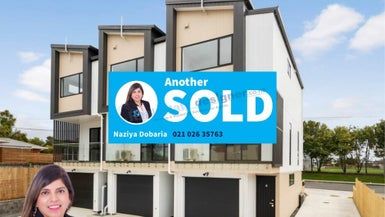  at 1/53 Archibald Road, Kelston, Auckland