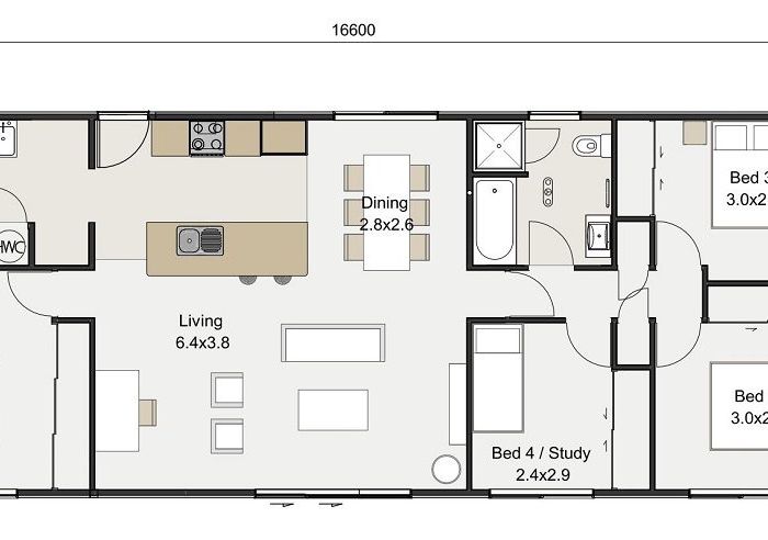  at 149b Torehape Road West, Kaihere, Hauraki, Waikato