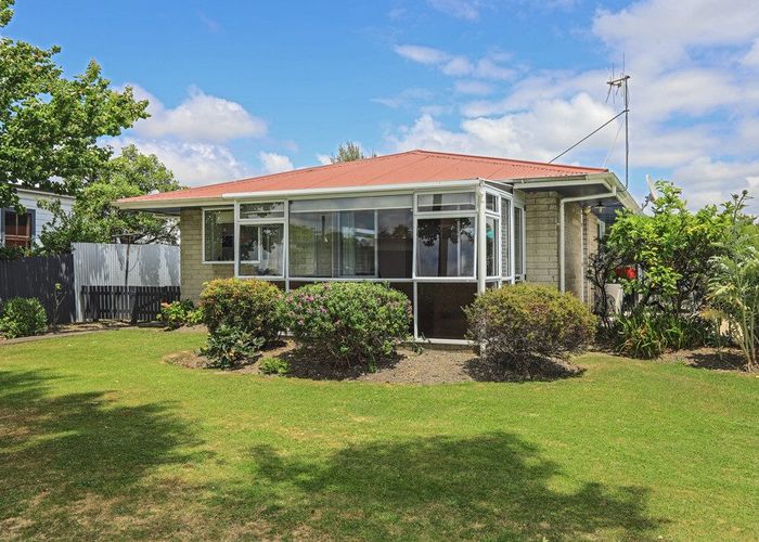  at 4/813 Clive Street, Akina, Hastings