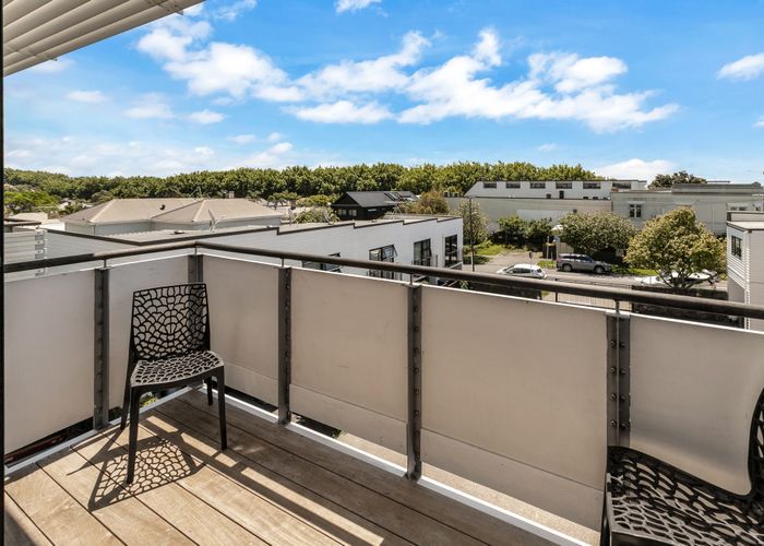  at 4/471 Richmond Road, Grey Lynn, Auckland