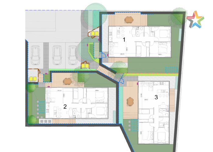  at Lot 4, 18 Norana Road, Maoribank, Upper Hutt, Wellington