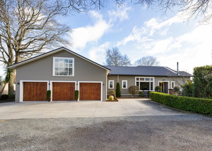 at 1544 Cambridge Road, Cambridge, Waipa, Waikato
