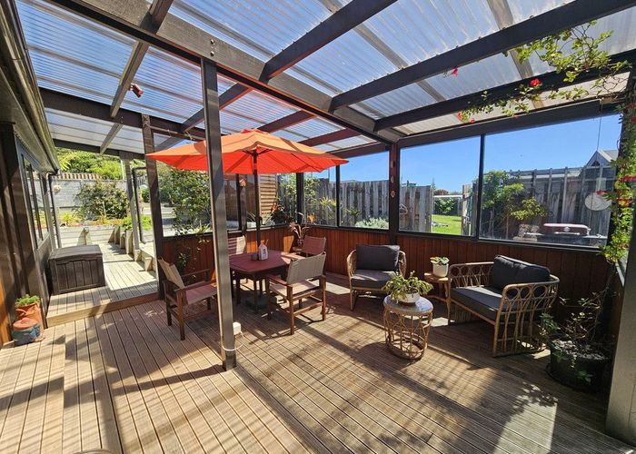  at 15 Matakane Street, Waitarere Beach, Levin
