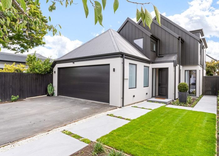  at 53 Hawkesbury Avenue, St Albans, Christchurch