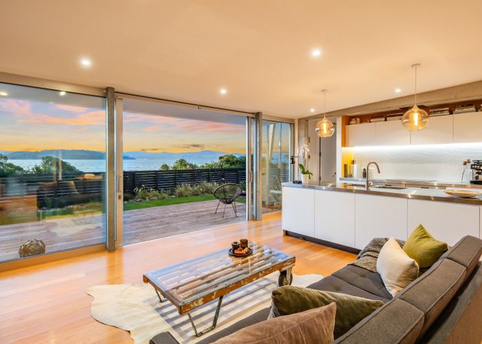  at 505 Muritai Road, Eastbourne, Lower Hutt, Wellington