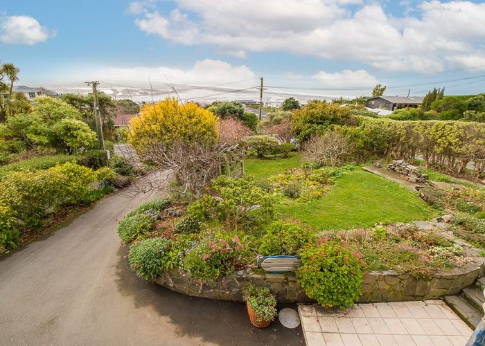 at 264 Mount Pleasant Road, Mount Pleasant, Christchurch