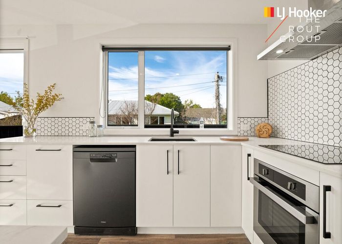  at 13A Wesley Street, South Dunedin, Dunedin