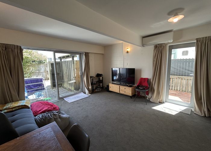  at 3/12 Berry Street, St. Albans, Christchurch City, Canterbury