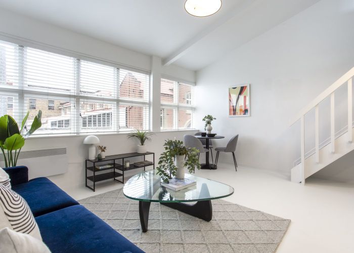  at 8/12 East Street, City Centre, Auckland City, Auckland