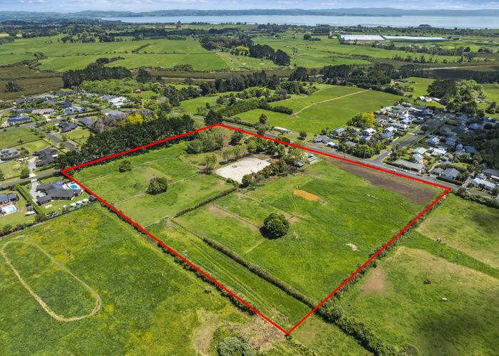  at 101 McRobbie Road, Kingseat, Franklin, Auckland