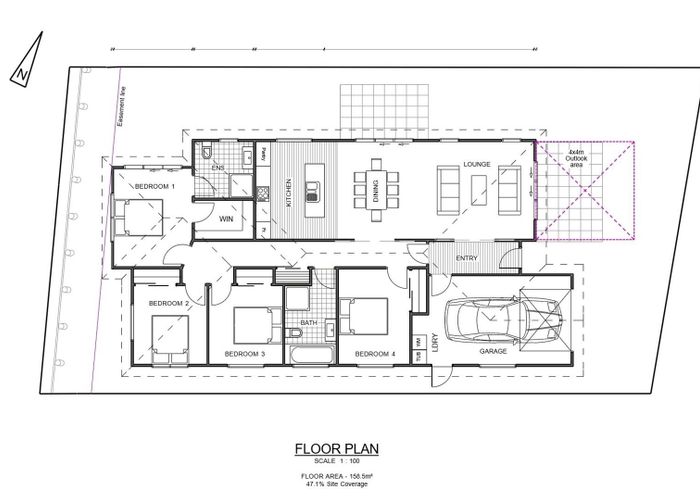  at 162 Silverstream Road, Crofton Downs, Wellington, Wellington