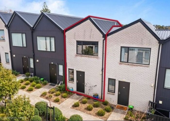  at 36 Wharara Lane, Massey, Waitakere City, Auckland