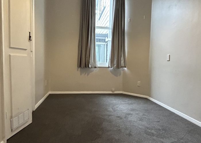  at 61A Brougham St, Mount Victoria, Wellington, Wellington