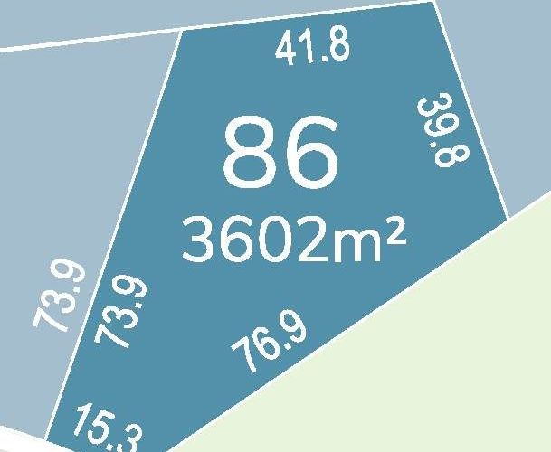  at Lot 86/1001 Kapiro Road, Kerikeri, Far North, Northland