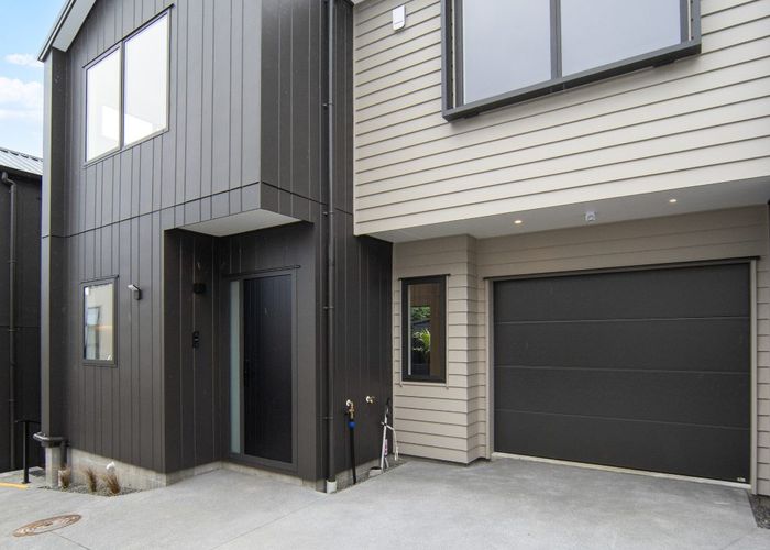  at 3B Range View Road, Mount Albert, Auckland City, Auckland