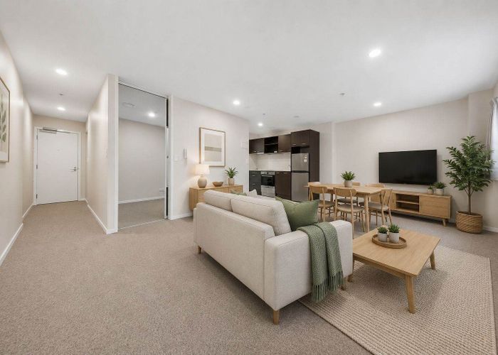  at 111/421 Queen Street, City Centre, Auckland City, Auckland