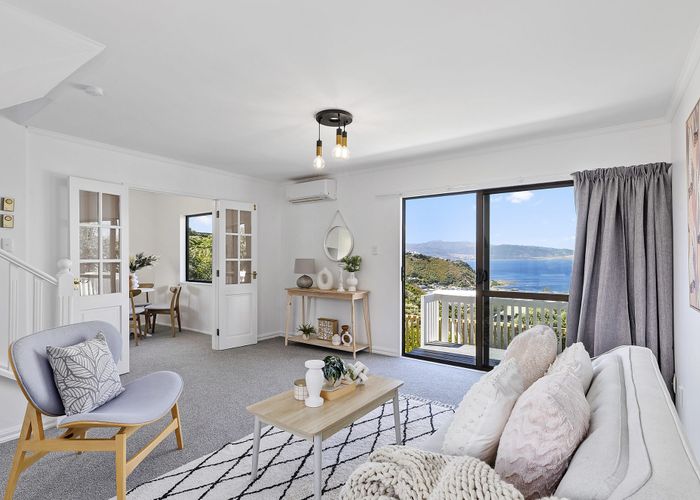  at 54 Frobisher Street, Island Bay, Wellington