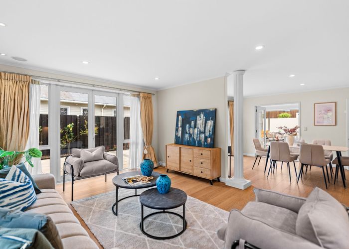  at 6 Kahu Road, Fendalton, Christchurch City, Canterbury