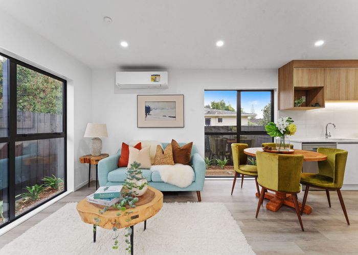  at 10B Healy Road, Manurewa, Manukau City, Auckland