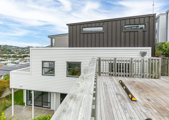  at 11/104 Maupuia Road, Maupuia, Wellington, Wellington