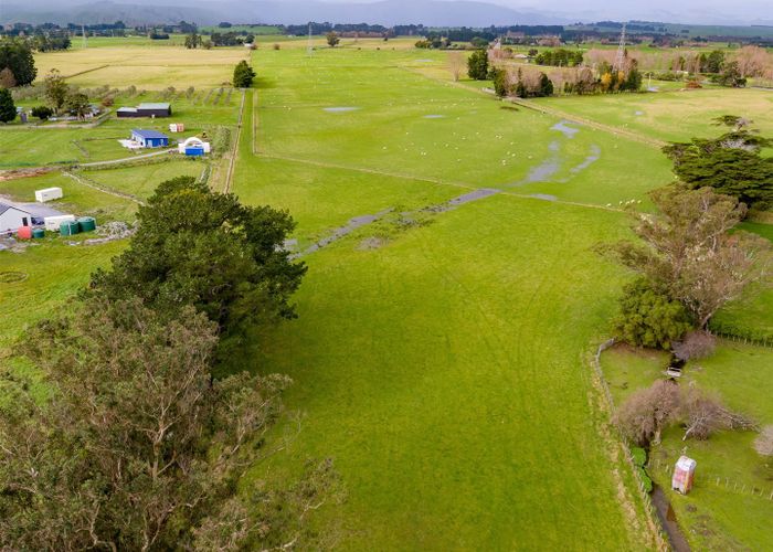  at Lot 2/299 Bidwills Cutting Road, Greytown, South Wairarapa, Wellington